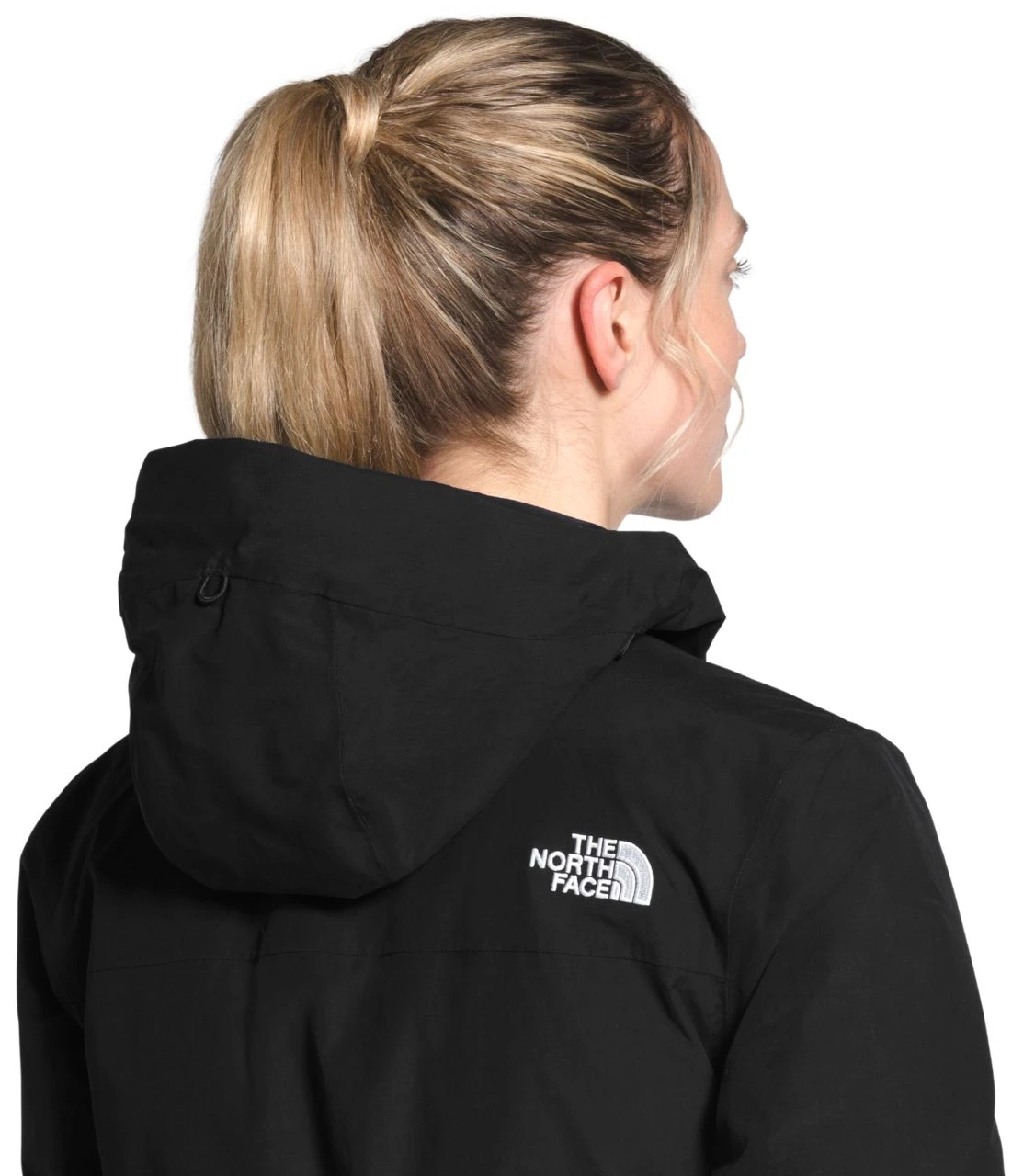 The North Face Arctic Parka - Women's 10 The North Face Arctic Parka - Women's - Image 10