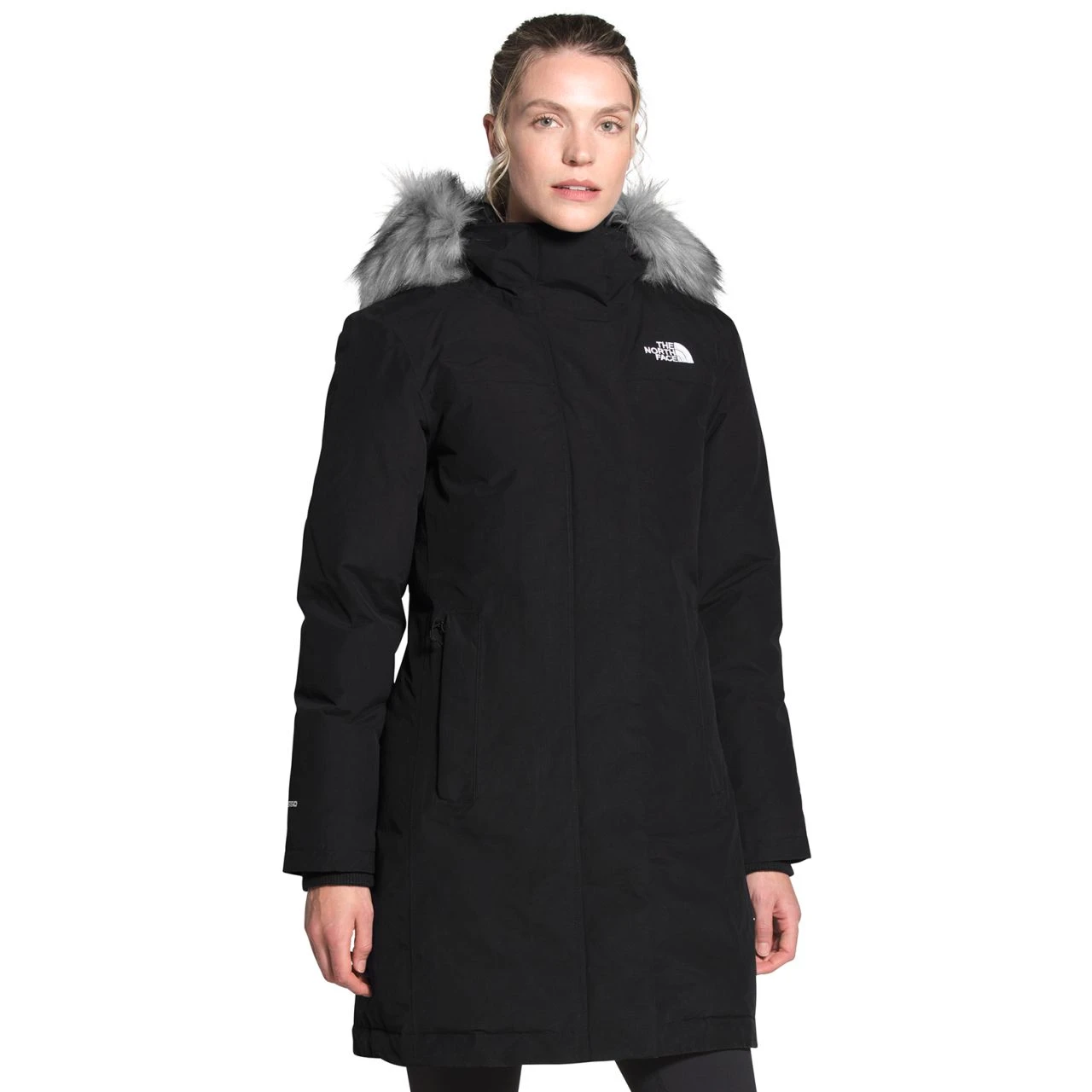 The North Face Arctic Parka - Women's 1 The North Face Arctic Parka - Women's