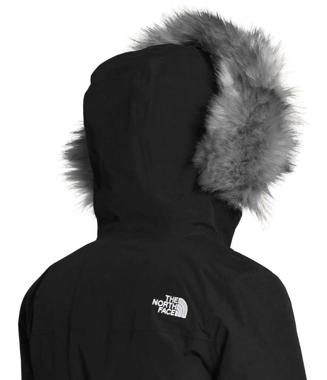 The North Face Arctic Parka - Women's 9 The North Face Arctic Parka - Women's - Image 9