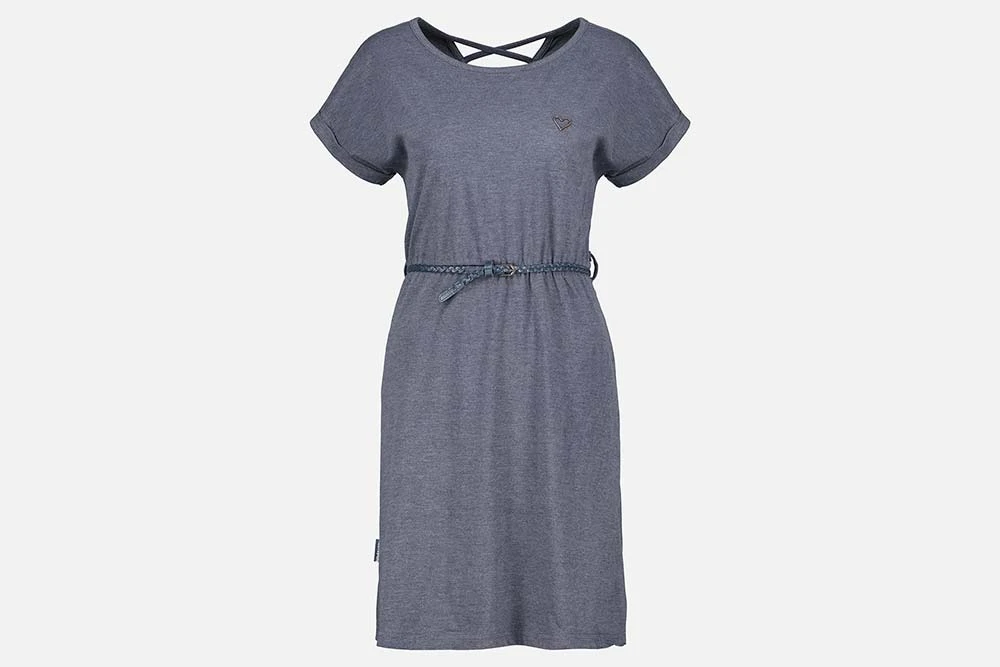 NORA DRESS MARINE 1 NORA DRESS MARINE