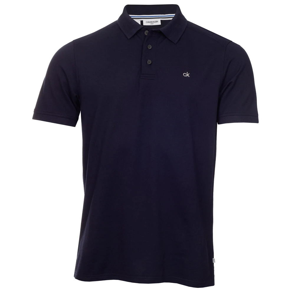 Calvin Klein Campus Mens Golf Polo Shirt C9429 10 Calvin Klein Campus Mens Golf Polo Shirt C9429 - Image 10