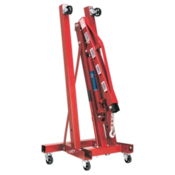 2 Tonne Folding Engine Crane 10 2 Tonne Folding Engine Crane -Magical Ears Collectibles Shop PH20.V4 FOLDED DFC1327020 1