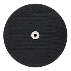 Ø150mm Hook-and-Loop Backing Pad - M6