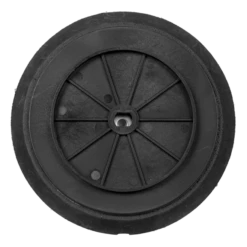 Ø150mm Hook-and-Loop Backing Pad - M6 -Magical Ears Collectibles Shop PTC150M6 PIC2 DFC1324996 1