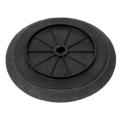 Ø150mm Hook-and-Loop Backing Pad - M6 -Magical Ears Collectibles Shop PTC150M6 PIC3 DFC1324998