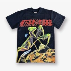 Billionaire Boys Club BBC Invasion SS Knit Black