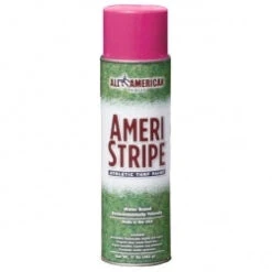 Ameri-Stripe Athletic Field Paint - Pink