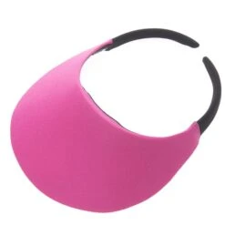 No Headache Midsize Round Brim Visor 18 No Headache Midsize Round Brim Visor -Magical Ears Collectibles Shop Pink 4e6acb6b d3e0 4c16 914a 0b9157a5fb27