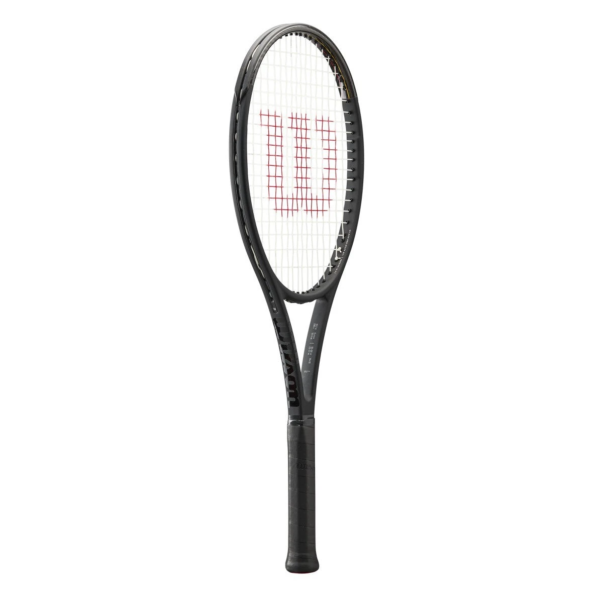 Wilson Pro Staff 97L V13 Tennis Racquet 6 Wilson Pro Staff 97L V13 Tennis Racquet - Image 6