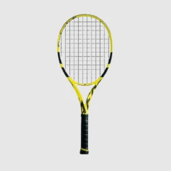 Babolat Miniature Pure Aero Tennis Racquet