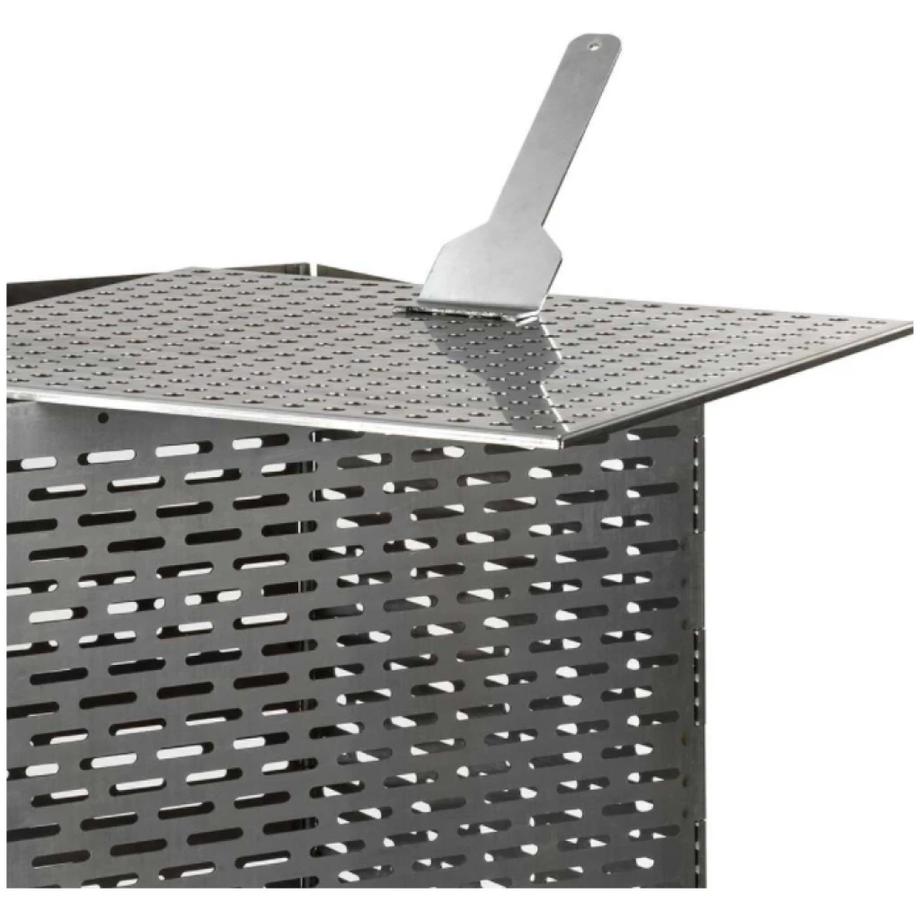 DR Burncage Max 121 Gallon #388280 1 DR Burncage Max 121 Gallon #388280