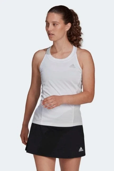 Adidas Women's Club Tennis Tank Top 1 Adidas Women's Club Tennis Tank Top