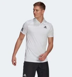 Men's Adidas Club Tennis 3-Stripes Polo Shirt 19 Men's Adidas Club Tennis 3-Stripes Polo Shirt -Magical Ears Collectibles Shop Screenshot2022 10 12171330