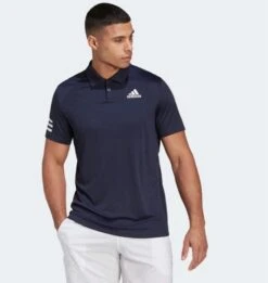 Men's Adidas Club Tennis 3-Stripes Polo Shirt 17 Men's Adidas Club Tennis 3-Stripes Polo Shirt -Magical Ears Collectibles Shop Screenshot2022 10 12171409