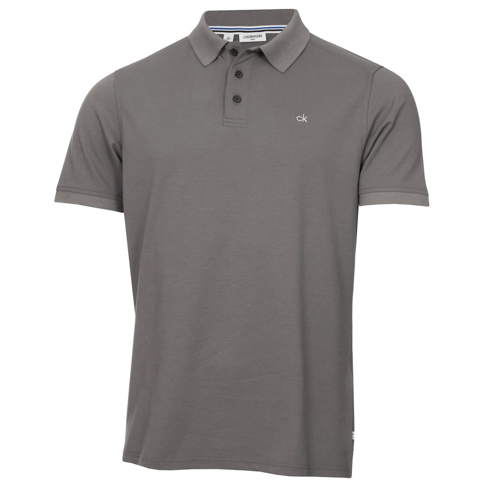 Calvin Klein Campus Mens Golf Polo Shirt C9429 12 Calvin Klein Campus Mens Golf Polo Shirt C9429 - Image 12