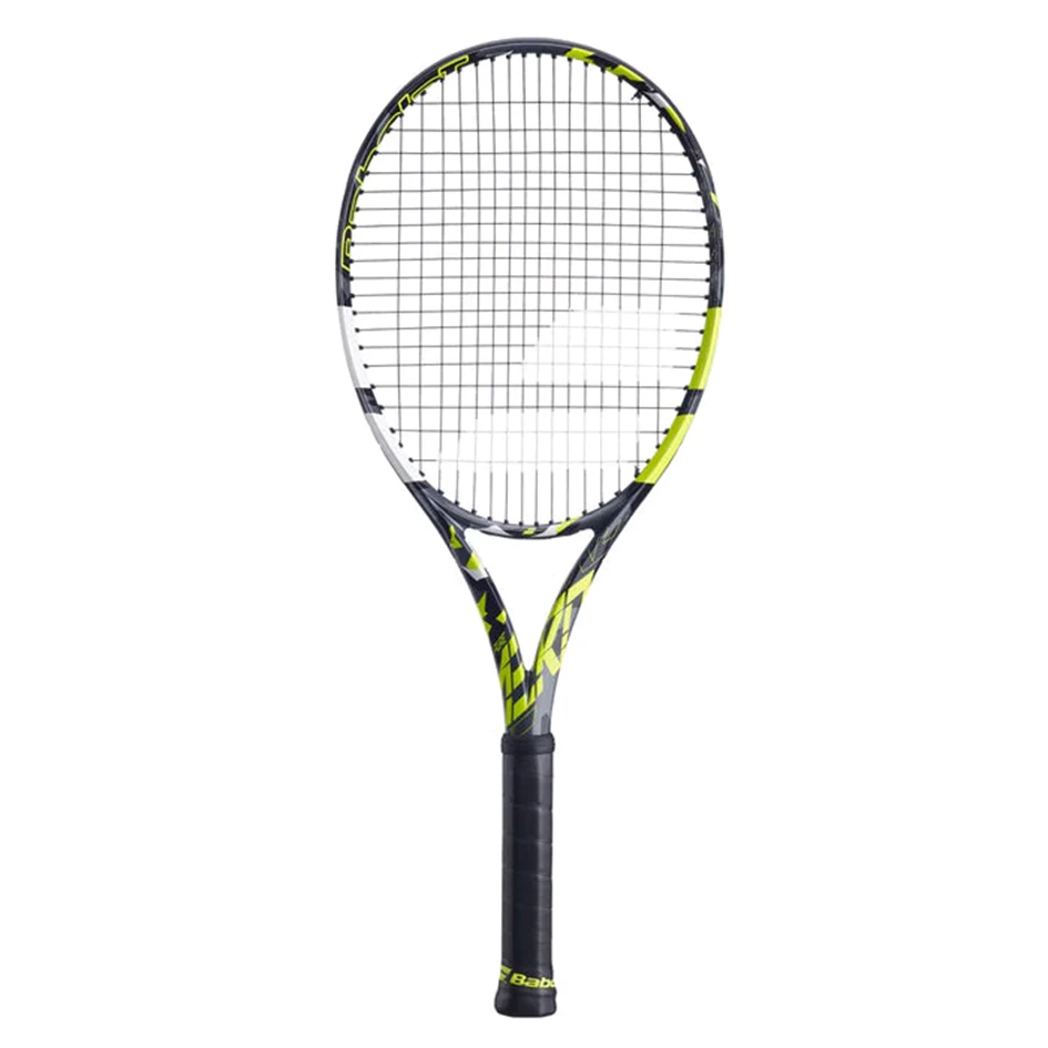 Babolat Pure Aero 2023 Tennis Racquet 1 Babolat Pure Aero 2023 Tennis Racquet