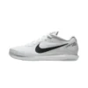 Nike Air Zoom Vapor Pro Hard Court White/Black Men's Tennis Shoes