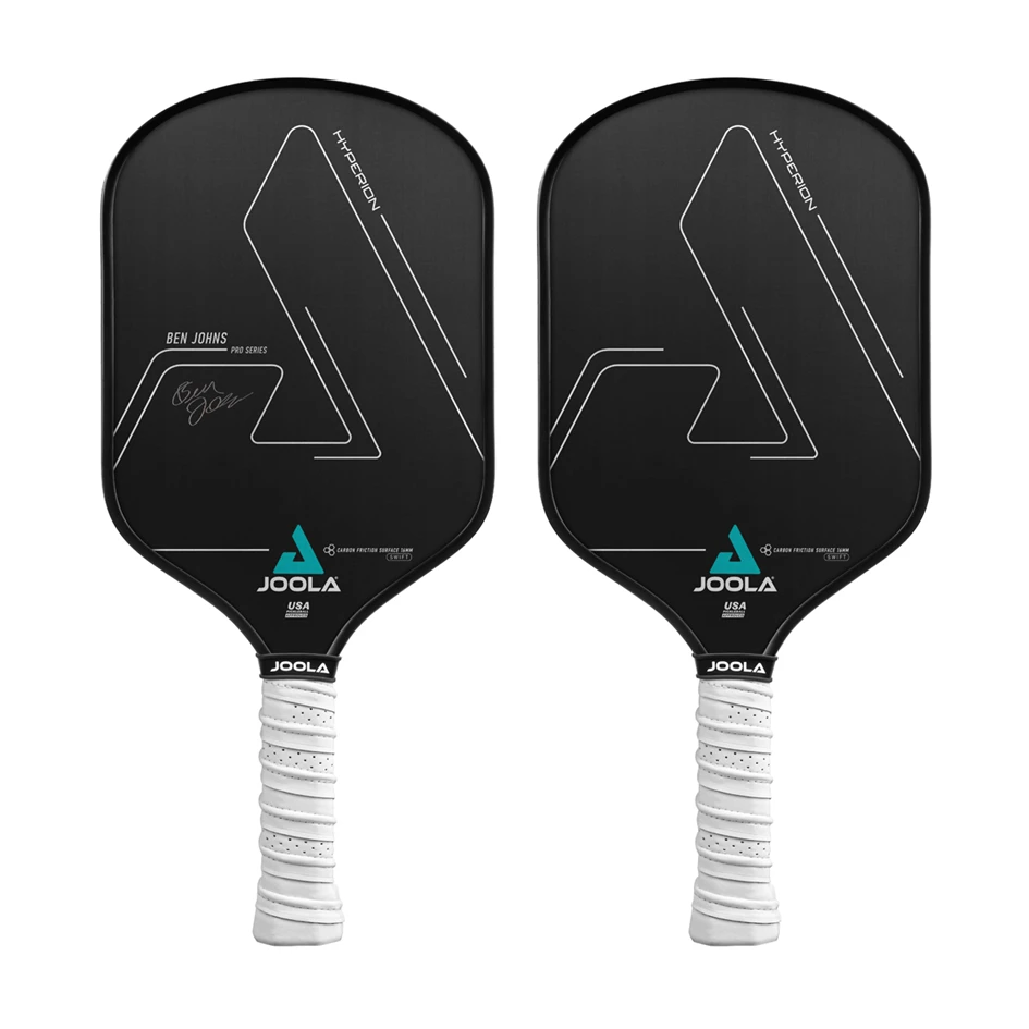 Joola Ben Johns Hyperion CFS 16mm Swift Pickleball Paddle 2 Joola Ben Johns Hyperion CFS 16mm Swift Pickleball Paddle - Image 2