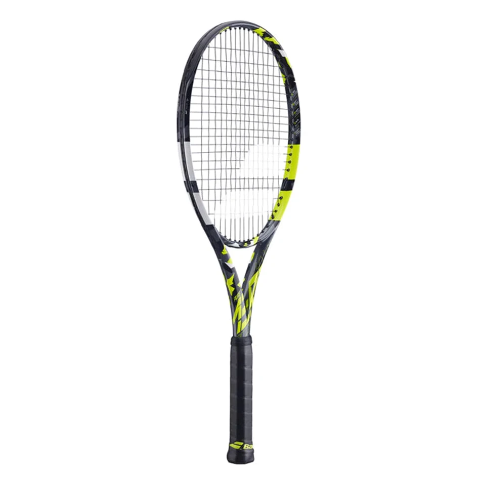 Babolat Pure Aero 2023 Tennis Racquet 2 Babolat Pure Aero 2023 Tennis Racquet - Image 2