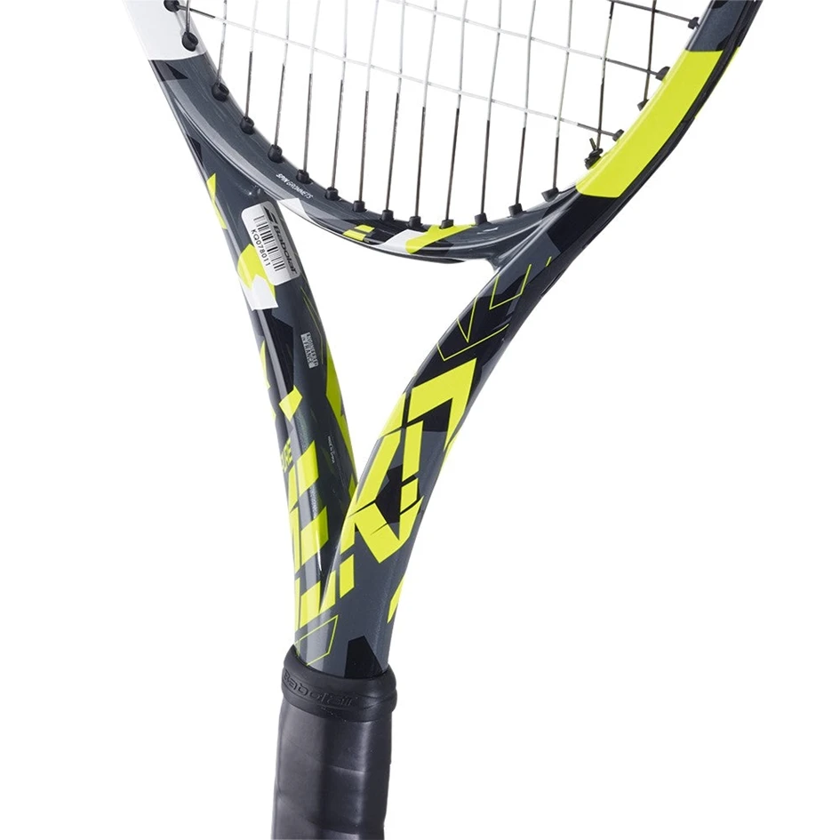 Babolat Pure Aero 2023 Tennis Racquet 3 Babolat Pure Aero 2023 Tennis Racquet - Image 3