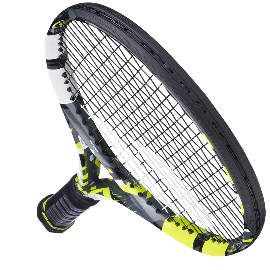 Babolat Pure Aero 2023 Tennis Racquet 4 Babolat Pure Aero 2023 Tennis Racquet - Image 4