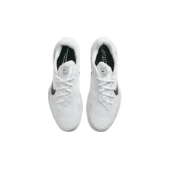 Nike Air Zoom Vapor Pro Hard Court White/Black Men's Tennis Shoes 9 Nike Air Zoom Vapor Pro Hard Court White/Black Men's Tennis Shoes -Magical Ears Collectibles Shop Slide4 c94a9c60 32bc 4cba 9b46 0565d7442de9