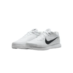 Nike Air Zoom Vapor Pro Hard Court White/Black Men's Tennis Shoes 10 Nike Air Zoom Vapor Pro Hard Court White/Black Men's Tennis Shoes -Magical Ears Collectibles Shop Slide5 37f8721f 3252 4082 b469 5bdef29cf496