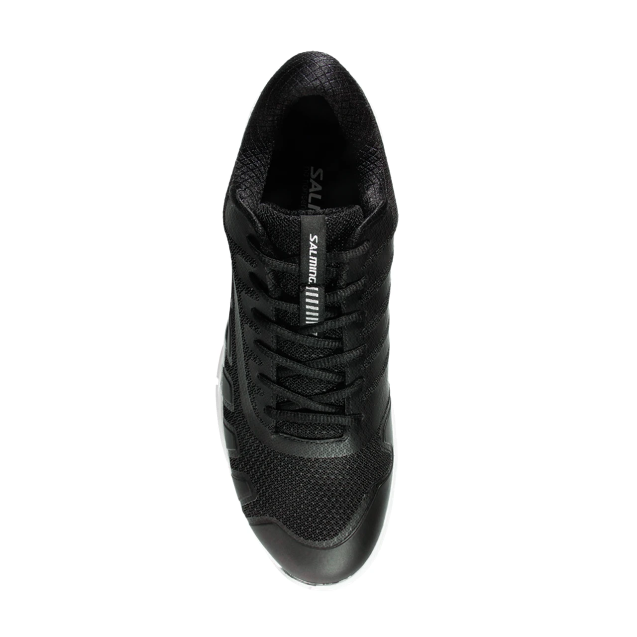 Salming Recoil Kobra Men's Black Indoor Court Shoes 6 Salming Recoil Kobra Men's Black Indoor Court Shoes - Image 6