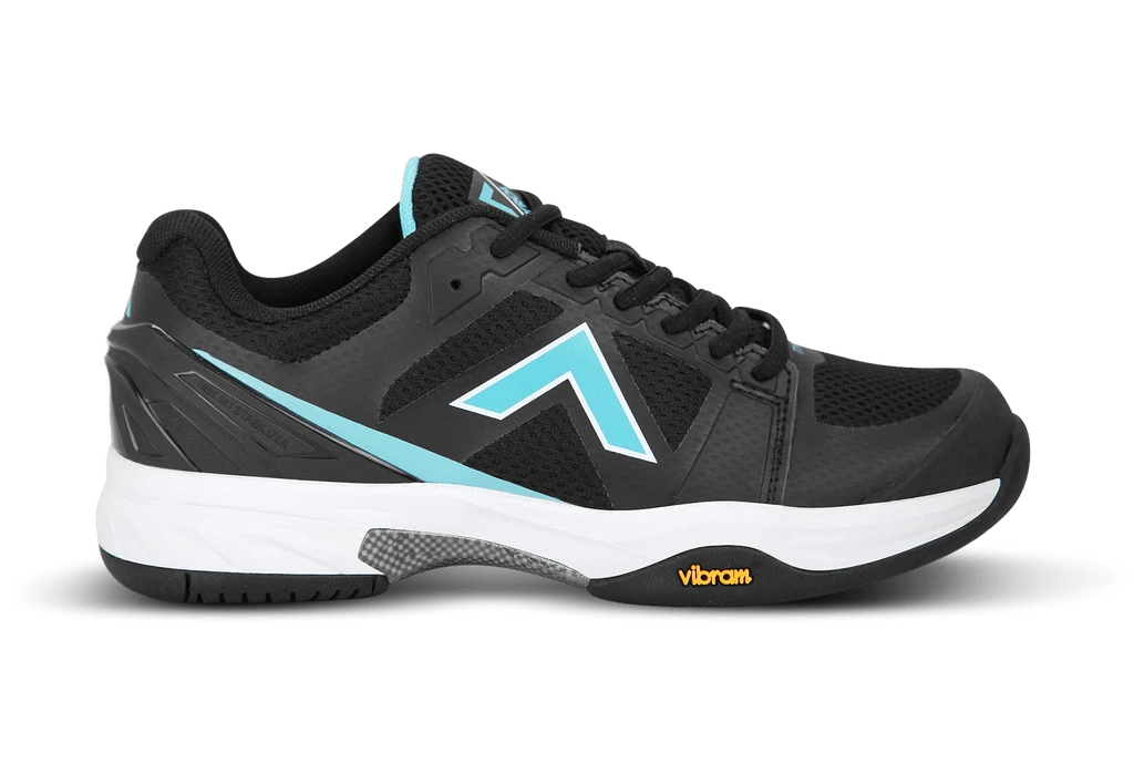 Women's Tyrol Striker Pro V Tennis Shoe - Grey 1 Women's Tyrol Striker Pro V Tennis Shoe - Grey