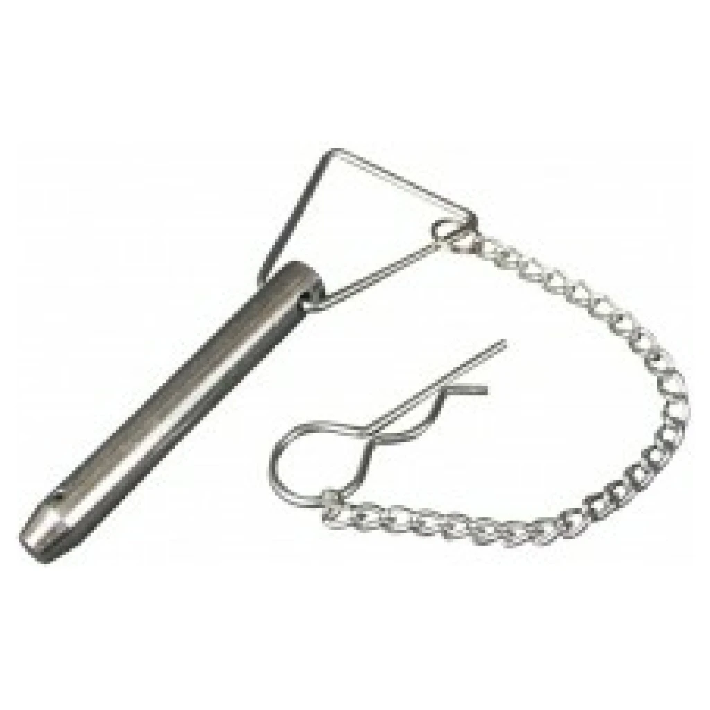 Uriah Replacement Pin And Chain 9/16 Diameter 1 Uriah Replacement Pin And Chain 9/16 Diameter