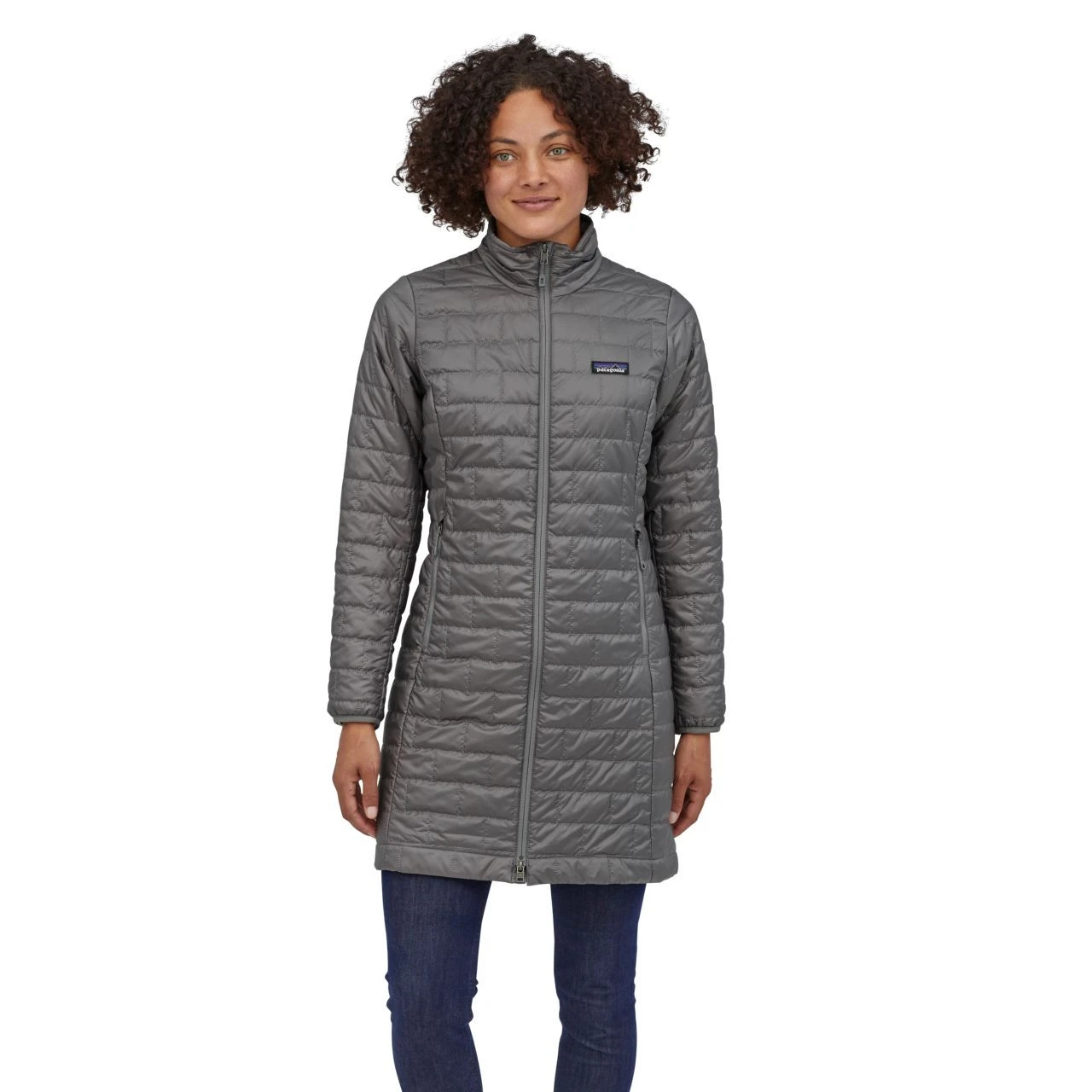 Patagonia Nano Puff Parka - Women's (Spring 2022) 2 Patagonia Nano Puff Parka - Women's (Spring 2022) - Image 2