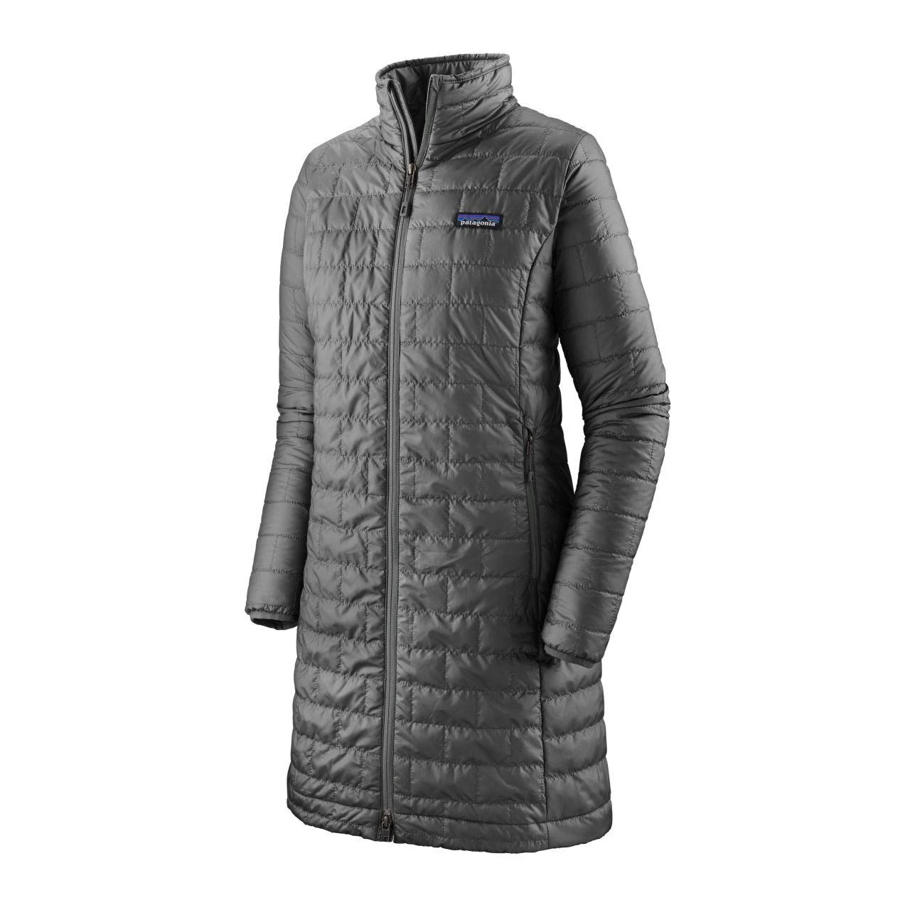 Patagonia Nano Puff Parka - Women's (Spring 2022) 1 Patagonia Nano Puff Parka - Women's (Spring 2022)