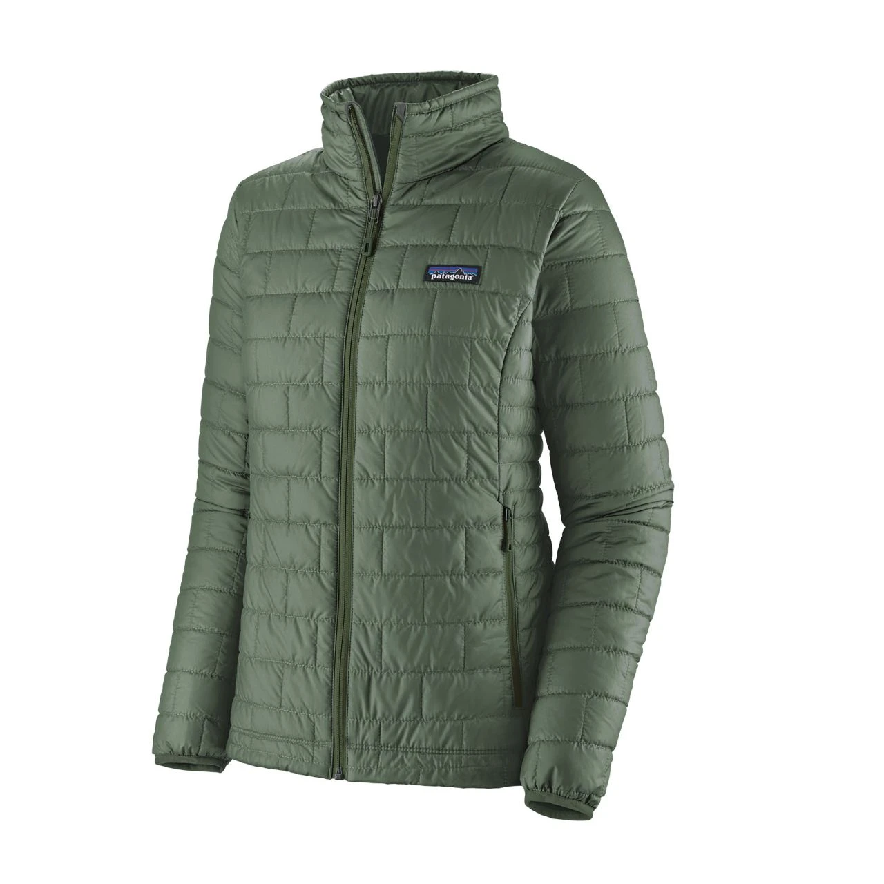 Patagonia Nano Puff Jacket - Women's (Fall 2022) 4 Patagonia Nano Puff Jacket - Women's (Fall 2022) - Image 4