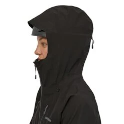 Patagonia Triolet Jacket - Women's 16 Patagonia Triolet Jacket - Women's -Magical Ears Collectibles Shop WBS21 83407 BLK BJHOOD rsz 42292.1673467580