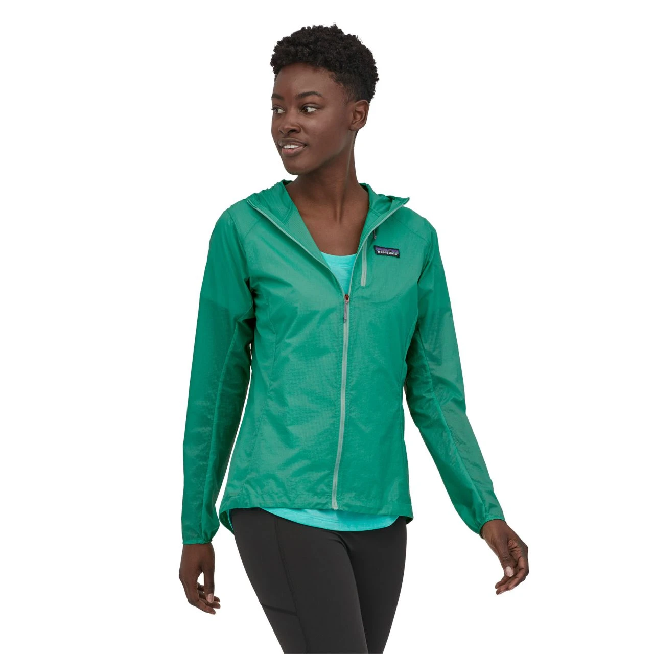 Patagonia Houdini Jacket - Women's (Fall 2022) 3 Patagonia Houdini Jacket - Women's (Fall 2022) - Image 3