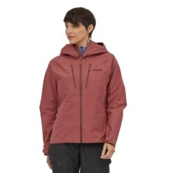 Patagonia Triolet Jacket - Women's 14 Patagonia Triolet Jacket - Women's -Magical Ears Collectibles Shop WBS22 83407 RHP BH1 rsz 02786.1673467633