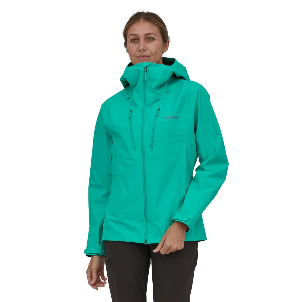 Patagonia Triolet Jacket - Women's 2 Patagonia Triolet Jacket - Women's - Image 2