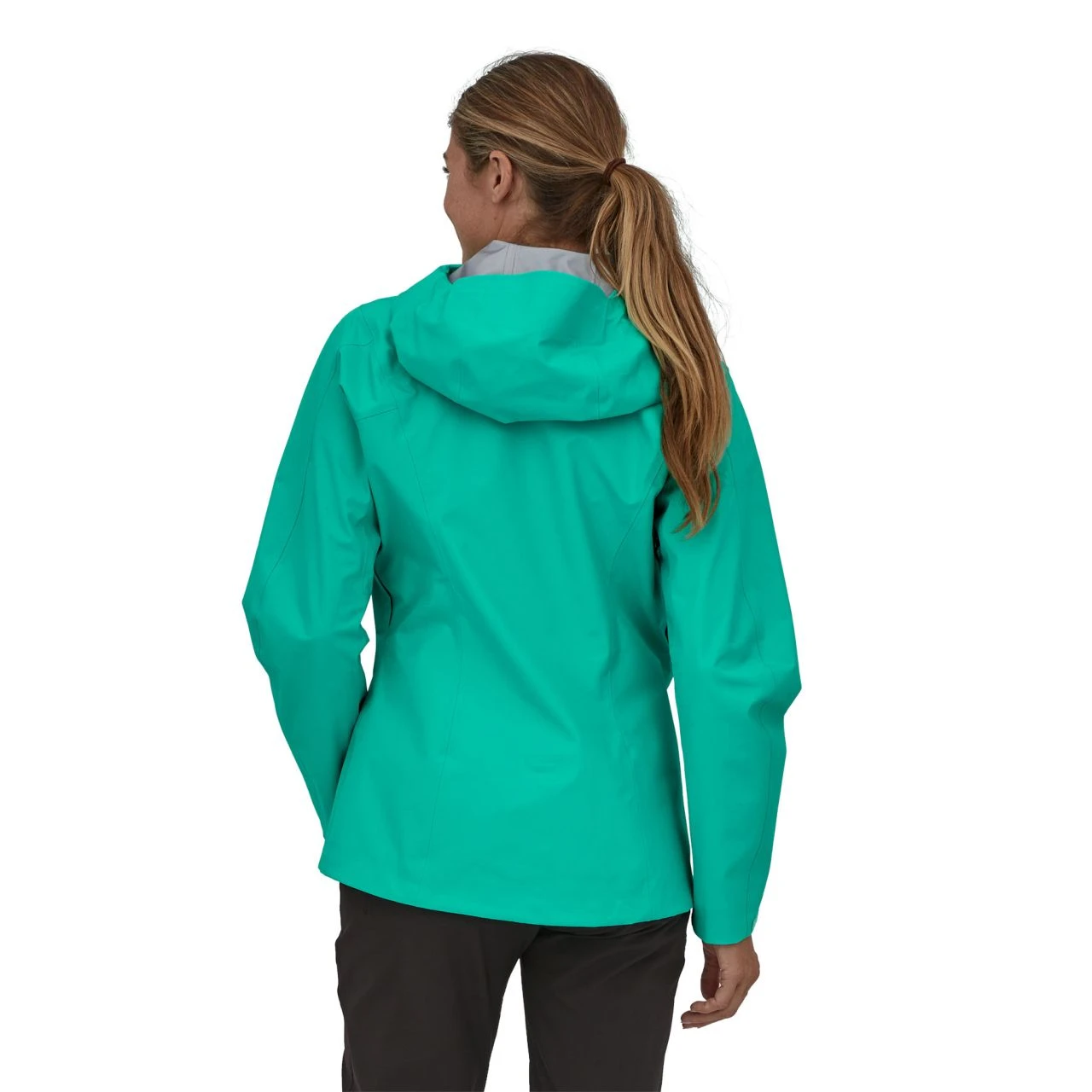 Patagonia Triolet Jacket - Women's 3 Patagonia Triolet Jacket - Women's - Image 3