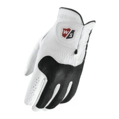 Wilson Staff Conform Leather Golf Glove