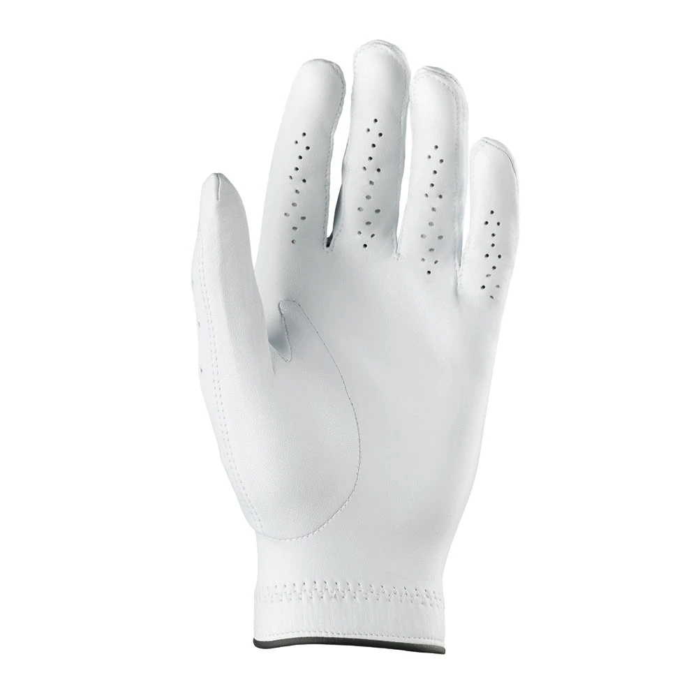 Wilson Staff Conform Leather Golf Glove 2 Wilson Staff Conform Leather Golf Glove - Image 2