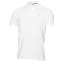 Calvin Klein Campus Mens Golf Polo Shirt C9429 33 Calvin Klein Campus Mens Golf Polo Shirt C9429 -Magical Ears Collectibles Shop WhiteFront 356e953f 3b0b 4e89 8ce2 6aa5b581a6e4 1500x