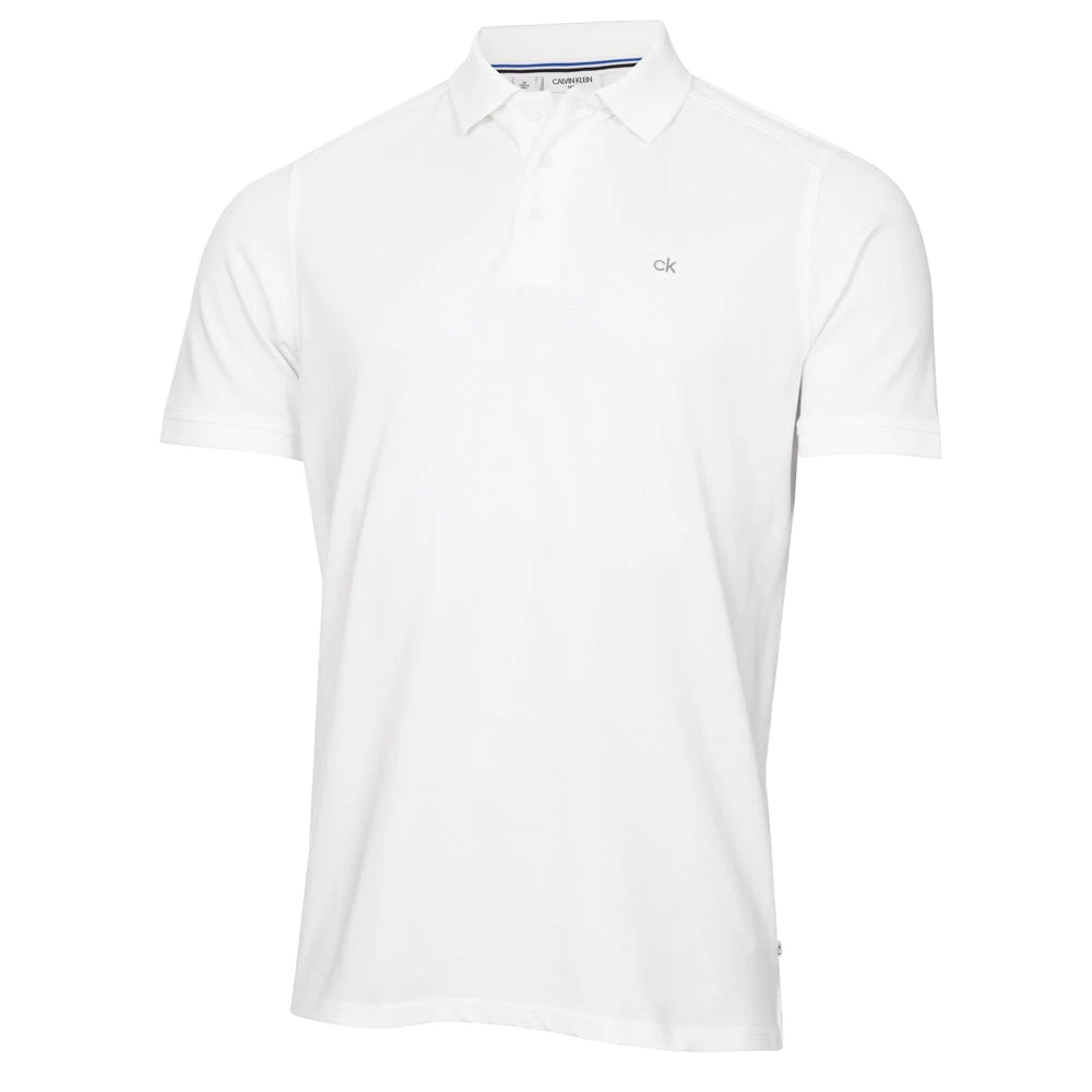 Calvin Klein Campus Mens Golf Polo Shirt C9429 14 Calvin Klein Campus Mens Golf Polo Shirt C9429 - Image 14
