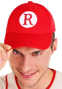 A League Of Their Own Men's Coach Jimmy Costume 17 A League Of Their Own Men's Coach Jimmy Costume -Magical Ears Collectibles Shop a league of their own coach jimmy costume alt 6