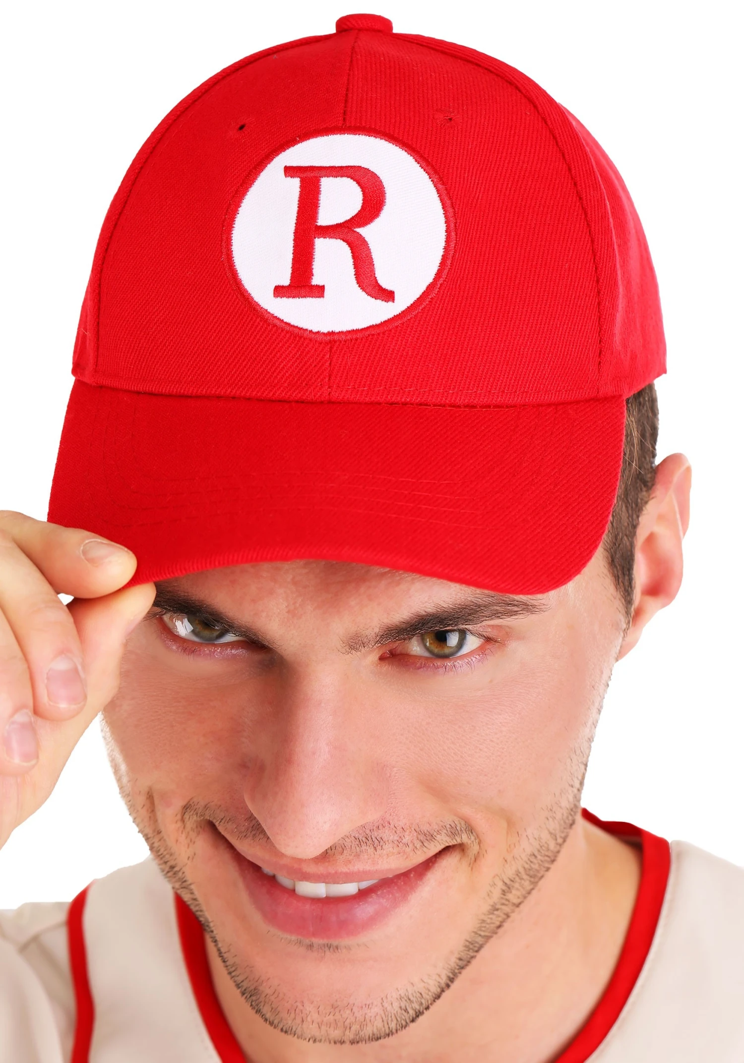 A League Of Their Own Men's Coach Jimmy Costume 6 A League Of Their Own Men's Coach Jimmy Costume - Image 6