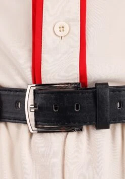 A League Of Their Own Men's Coach Jimmy Costume 16 A League Of Their Own Men's Coach Jimmy Costume -Magical Ears Collectibles Shop a league of their own coach jimmy costume alt 8