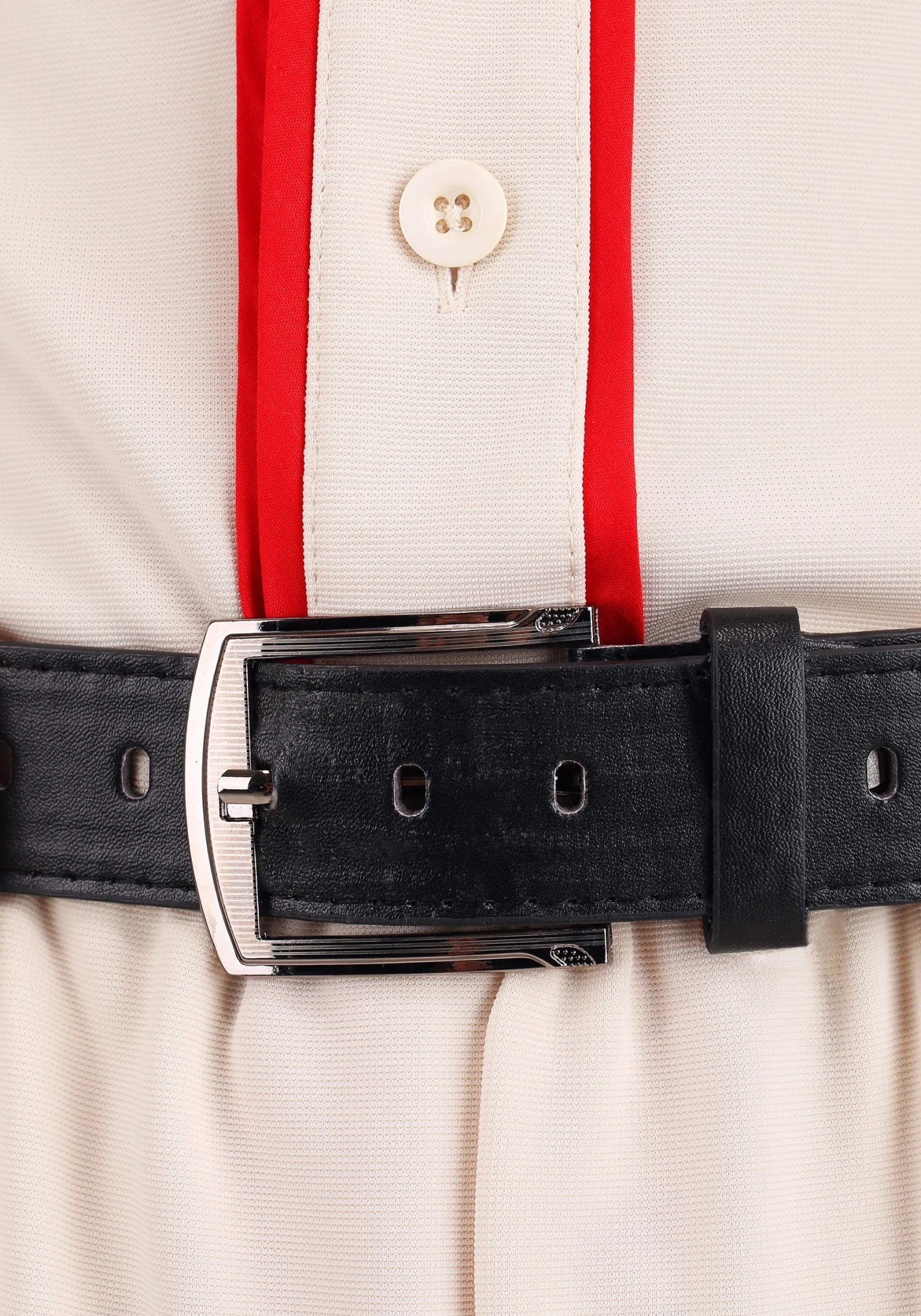 A League Of Their Own Men's Coach Jimmy Costume 5 A League Of Their Own Men's Coach Jimmy Costume - Image 5