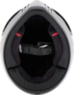 Shoei Ex-Zero Full-Face Helmet 9 Shoei Ex-Zero Full-Face Helmet -Magical Ears Collectibles Shop a0.63.79.D5SHOEIEXZEROBGREY60474141019