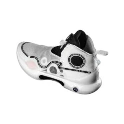 Li-Ning 2022 YUSHUAI XV 15 EVOLUTION BENG Men's Basketball Competition Sneakers