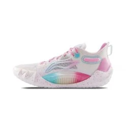 Li-Ning 2022 Jimmy Butler 1 “Miami Nights" Low Basketball Competition Sneakers -Magical Ears Collectibles Shop abas051 17