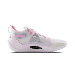 Li-Ning 2022 Jimmy Butler 1 “Miami Nights" Low Basketball Competition Sneakers -Magical Ears Collectibles Shop abas051 17 1